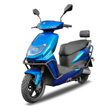 YK-50 SPARK &amp; PRO (Elektrikli)